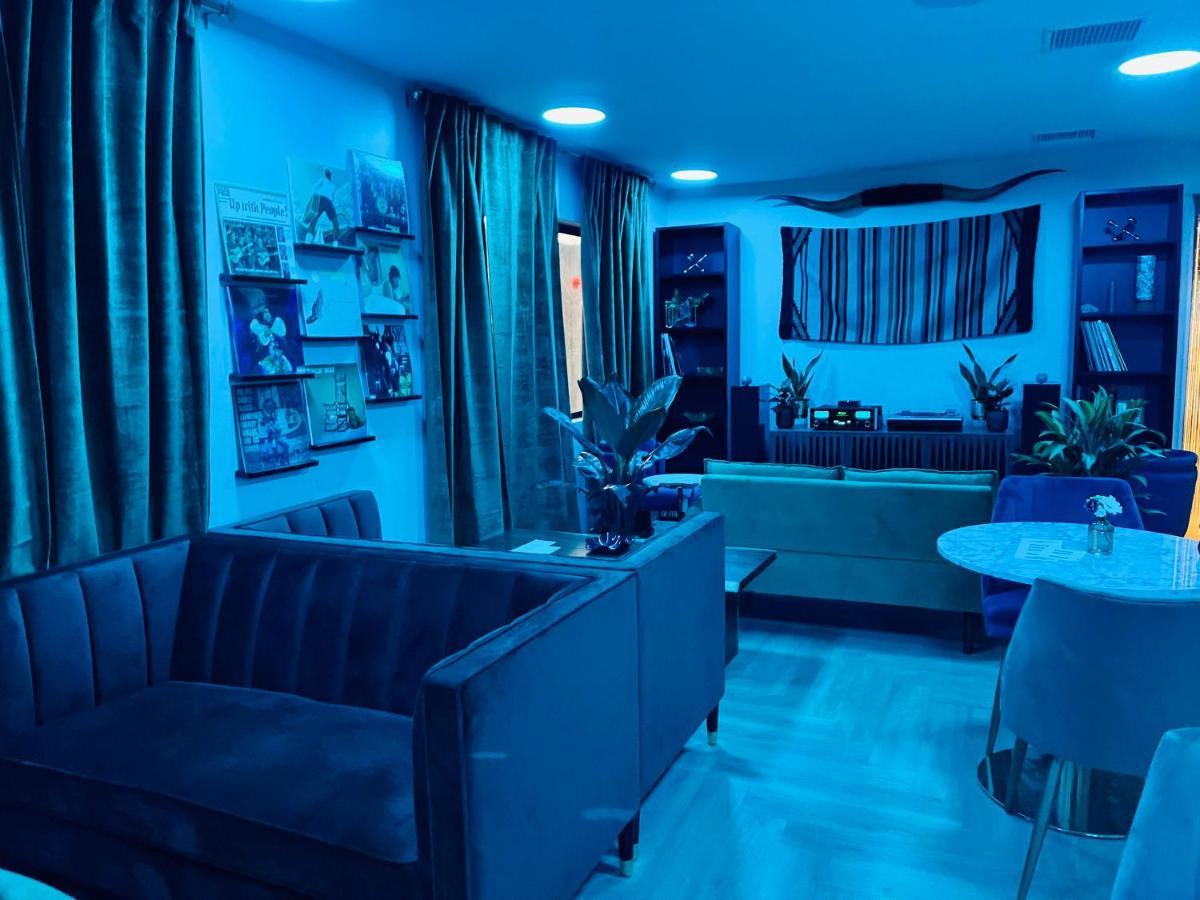 Hotel Zazz Albuquerque Luaran gambar