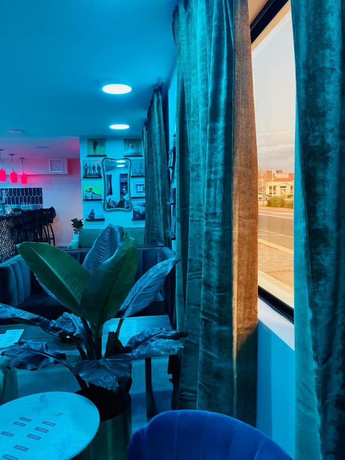 Hotel Zazz Albuquerque Luaran gambar