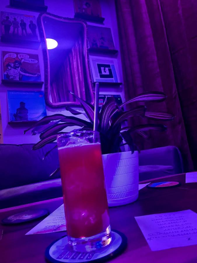 Hotel Zazz Albuquerque Luaran gambar