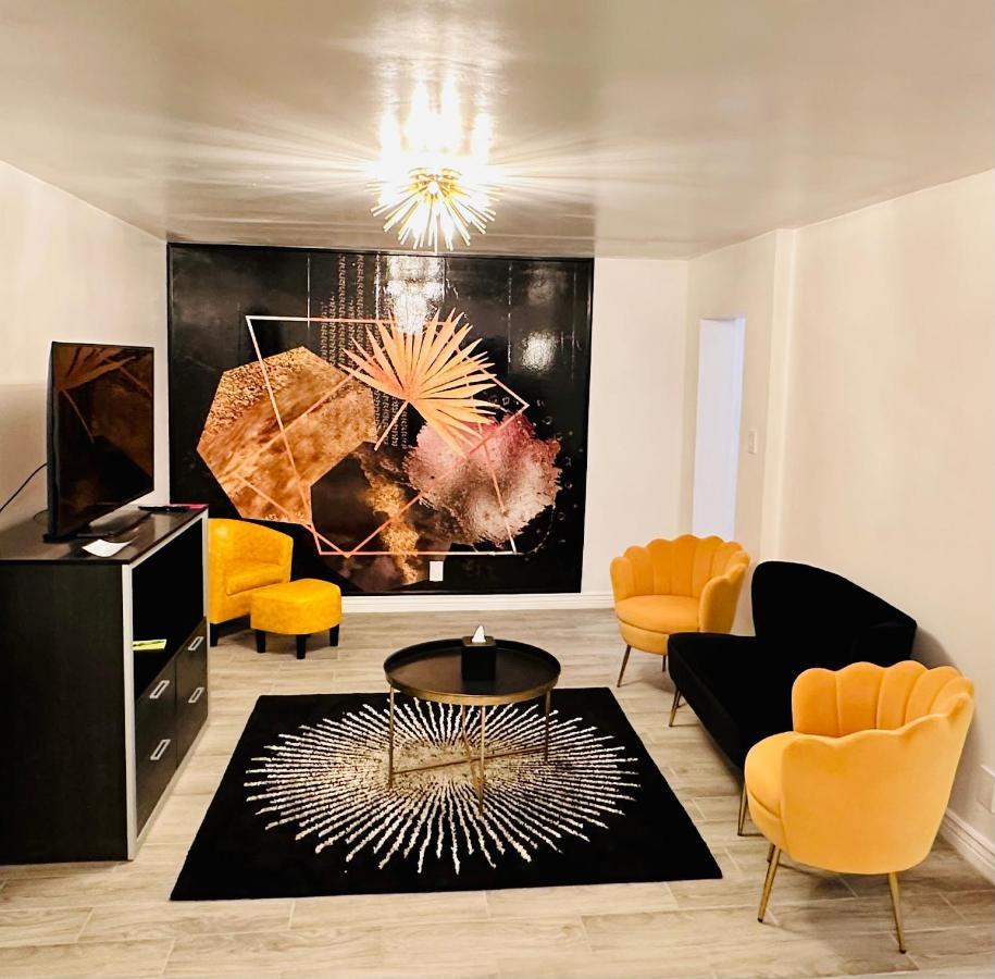 Hotel Zazz Albuquerque Luaran gambar