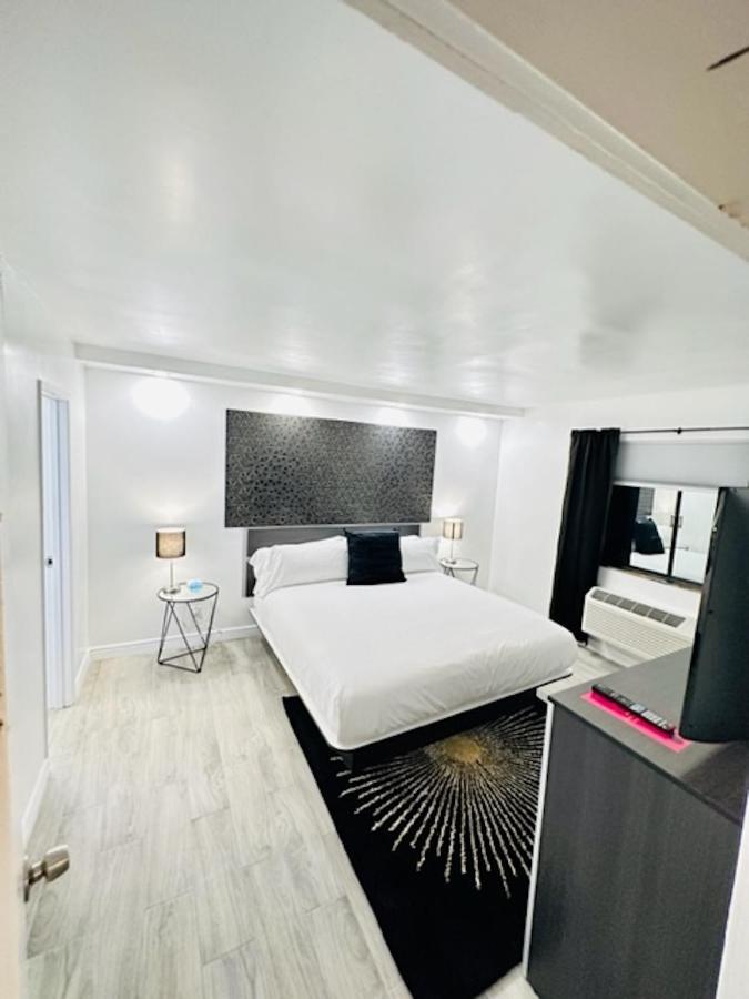 Hotel Zazz Albuquerque Luaran gambar
